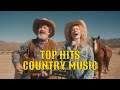 Evening Stroll Country Songs with Kenny Rogers, Dolly Parton, and Randy Travis