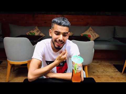 Abderahmane Rbibi Jitek Ya Bare Exclusive Musique Vedio 2020