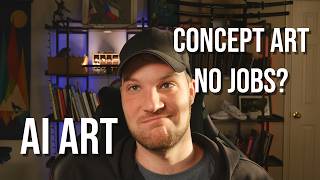 The Brutal Reality of Art Jobs in the Game Industry (AI, Outsourcing & Layoffs) The Brutal Reality of Art Jobs in the Game Industry (AI, Outsourcing & Layoffs)