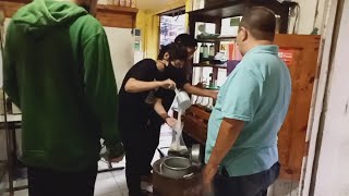 SUSU MURNI IDJAN KOTA BANDUNG