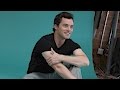 ‘Pretty Little Liars’ Star Ian Harding Teases Ezria’s Future: ‘It’s Not an Easy Answer’