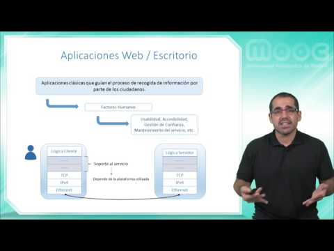 MOOC BigData: Tecnologías
