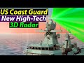 HENSOLDT TRS-3D RADAR FOR US COAST