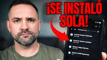 ¡Peligro! Estas Apps Te Las Colaron En Tu Móvil y Te Escanean