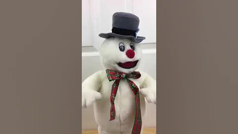Frosty