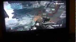 Cod Ghosts: Not a "Rage" Quit