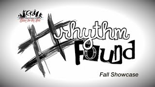Center for the Arts 2017 Fall Showcase