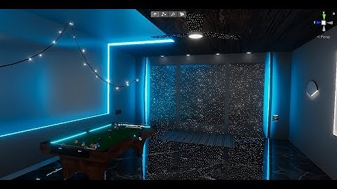 Making your first VRChat World! Step by step tutorial