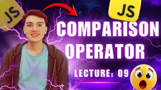 JavaScript Comparison Operators Explained 🤯