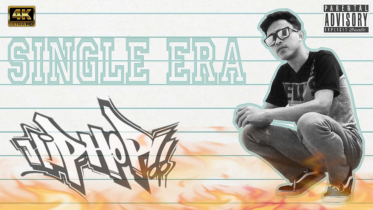 SINGLE ERA - DHEN MIFTAH | HIP HOP ( ORIGINAL SONG )