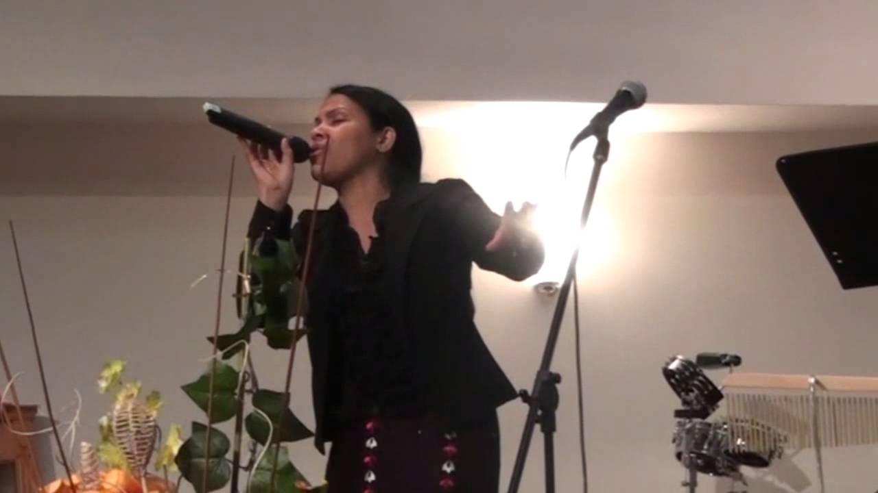 Arabely Peña Te Levanta