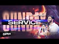 Sunday third service live  12th may 2024  raj prakash paul  jessy paul