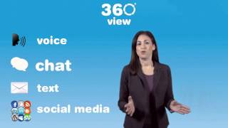 3CLogic's 360 Degree View