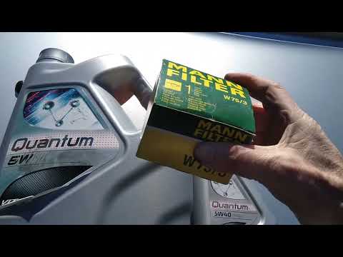 Vitex Quantum - новый вид дешевого моторного масла