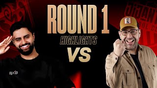 SXB FC vs  Jijantes FC | HIGHLIGHTS | ROUND 1 screenshot 2