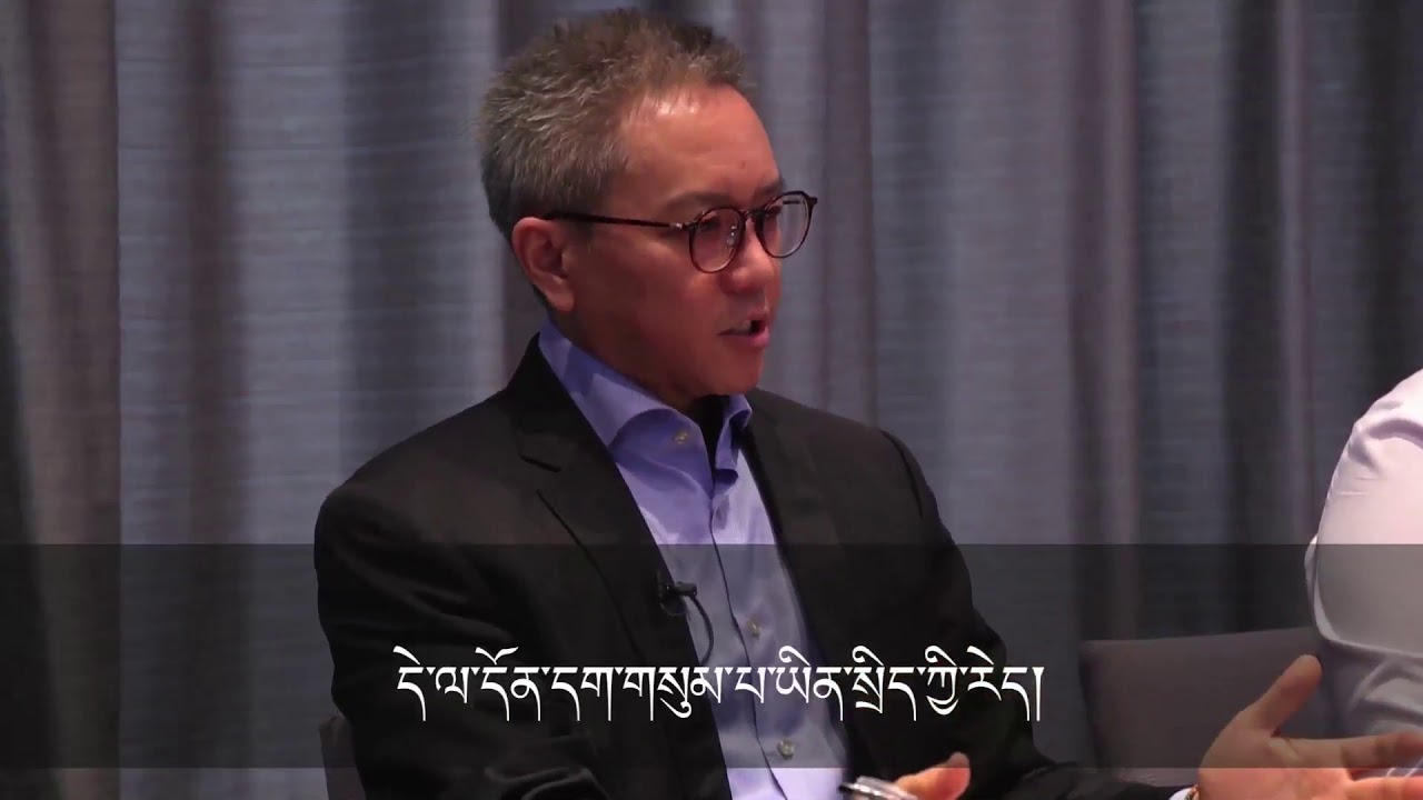 གོང་ས་མཆོག་ནས་རྒྱ་གཞུང་གིས་ངོས་འཛིན་པཎ་ཆེན་དེ་དངོས་གནས་རེད་གསུངས་དོན་གང་ཡིན་ནམ།