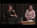 John Logan tells emerging artists how they can change Hollywood