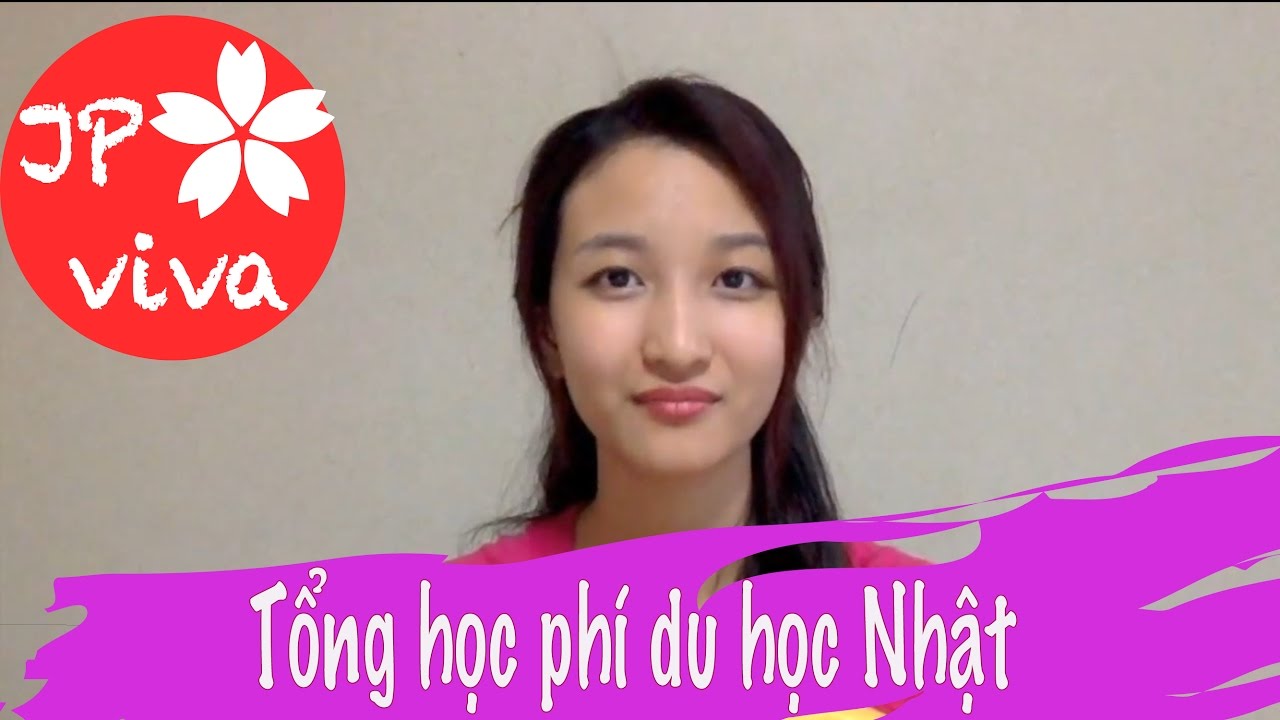 Du học nhật bản tốn bao nhiêu tiền | [JP viva] Tổng chi phí du học Nhật Bản của mình