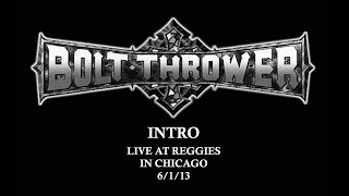 Cardiac Arrest - Vortex of Violence