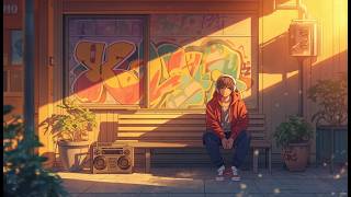 Late Afternoon on the Graffiti Bench screenshot 2
