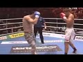 James phillips vs zabit samedov 23062007