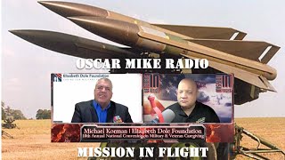 U.S. Navy Ret. Michael Korman - Elizabeth Dole Foundation Caregiver Fellow
