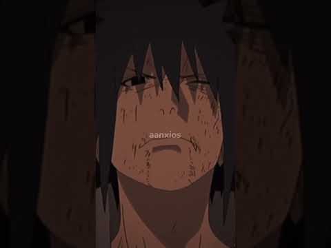 Sasuke und Naruto