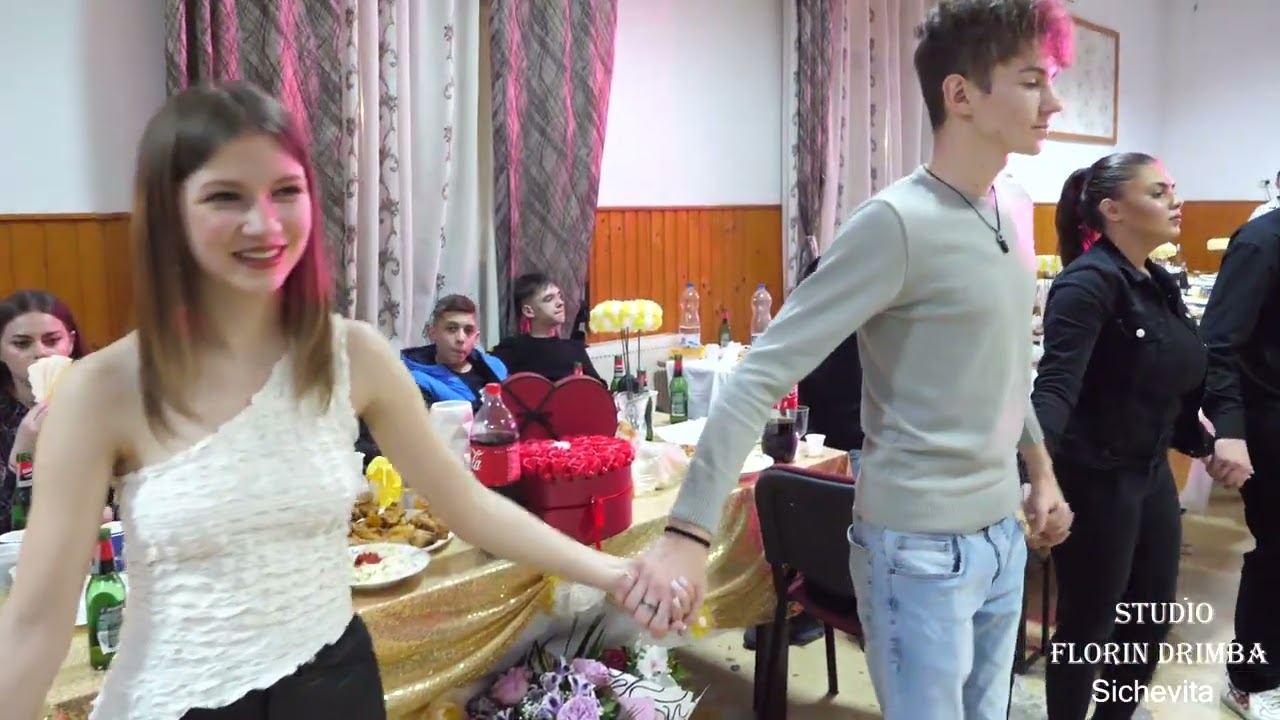 Petrica Dalea||Ardeleana majorat||Mihaela-Sichevita