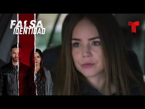 Falsa Identidad | Capítulo 75 | Telemundo Novelas