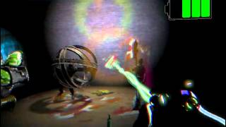 Paranormal: Special Weapon-The Link Gun!!! (From UT3) MUST SEE!!!
