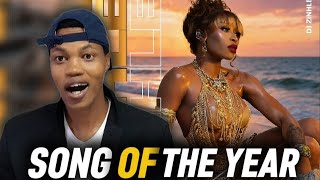 Nayveen,DJ Zinhle, Young Stunna x Ngisuka kude