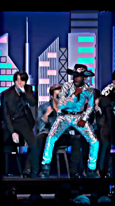 BTS and Lilnasx Old Town Road 🔥🤗🥵❤ #bts_official_bighit #lilnasx