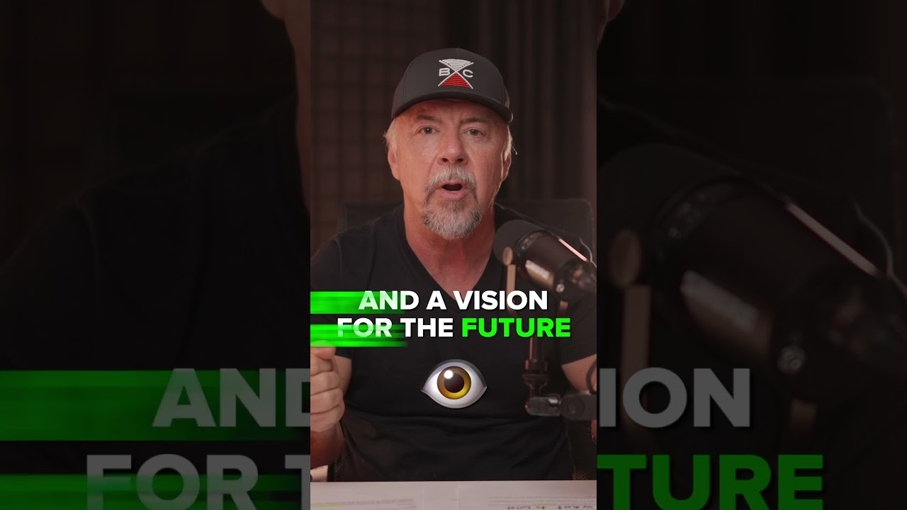 How to Develop the Right Mindset      