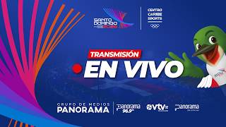 Juegos Centroamericanos y del Caribe 2026 |  CANAL 32 VTV 🔴 EN VIVO