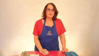 Introduction-How to Make an Air Dried Pottery Clay Nativity Scene for Elementary Students - Part One
