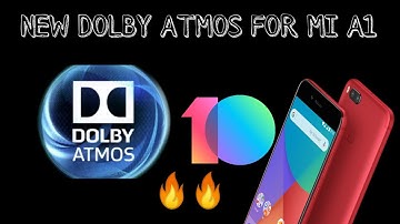 Dolby atmos for MIA1 9.4.25