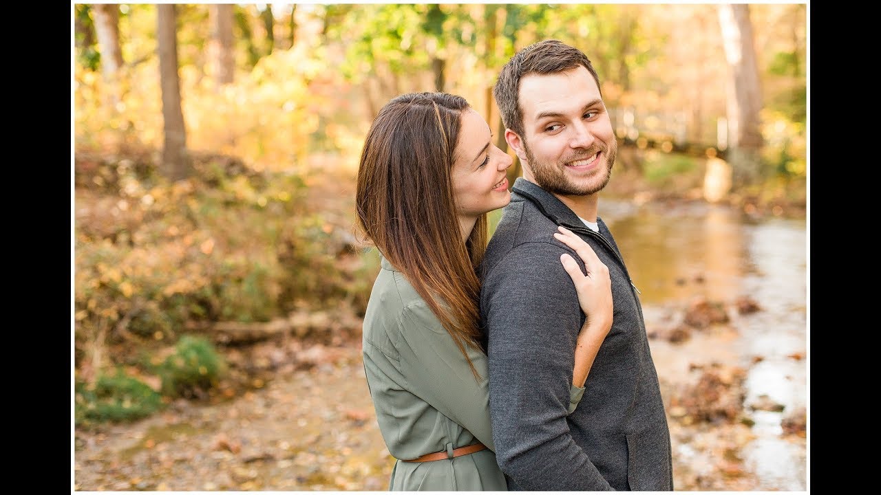 Mike & Jenny | Engagement Highlight Film | Josiah & Steph Photography (Sony a6500 & Zhiyun Crane)