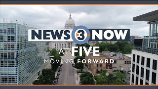 News 3 Now at Five: September 19, 2024