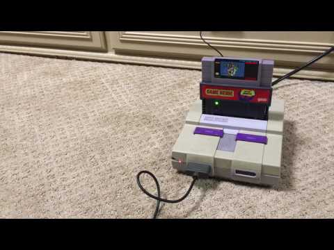 Super Mario World in 480i: Part II