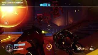 Lucio play of the game Nepal Sanctum