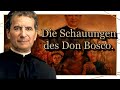 Die Schauungen Des Don Bosco