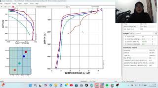 Tutorial Ocean Data View (ODV)