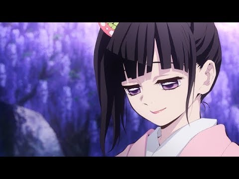 Kimetsu no Yaiba: Kyodai no Kizuna [PV] 