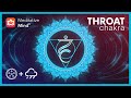 Throat Chakra Healing Music Rain Hang Drum Vibes Dissolve Subconscious Fears Ultra Positive mp3