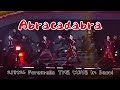 250727 일 Abracadabra Lady Gaga Forestella ТHЕ WAVE In Seoul 