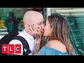 Mike and Ximena Say Their Goodbyes | 90 Day Fiancé: Before The 90 Days