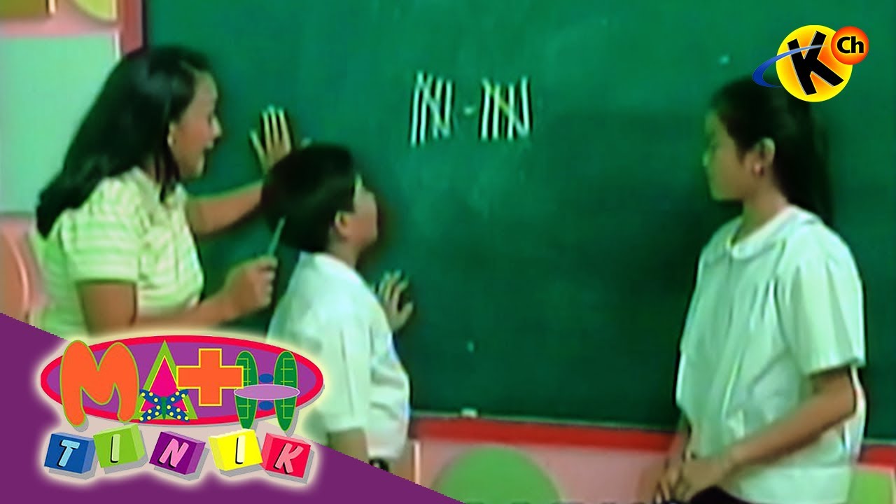 Graphs: Pictograph | MathTinik