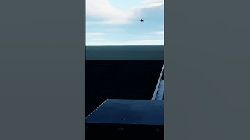 F/A-18 Case I Recovery from LSO | DCS World