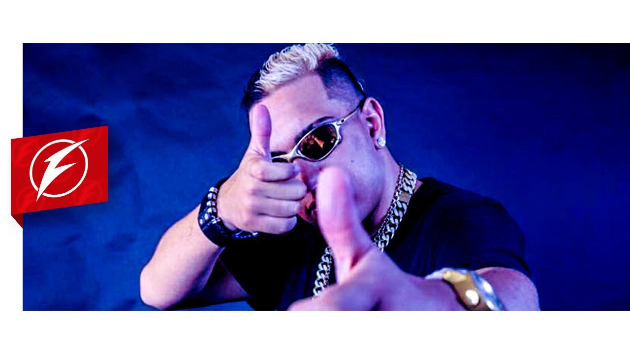 MC Bin Laden - Passinho do Faraó ( Prévia Oficial ) Lançamento 2014