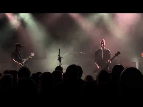 Domkraft live in Gothenburg